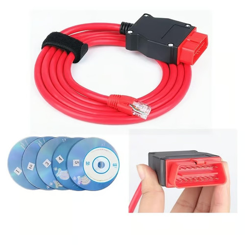 For bmw enet coding - bmw, cable