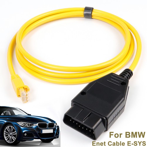 Enet cable obd - cable,
