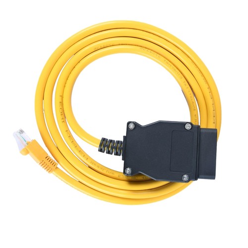 Enet obd2 rj45 ethernet cable - rj45,