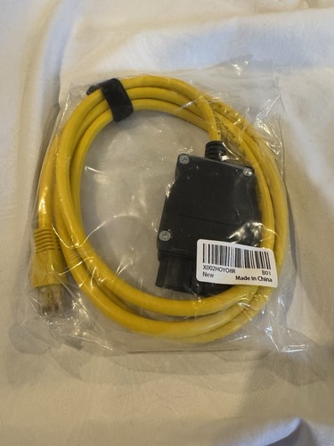 Enet obd2 rj45 - enet, cable