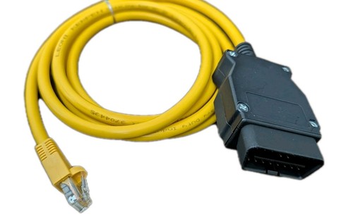 Icom enet ethernet obd2 - icom,