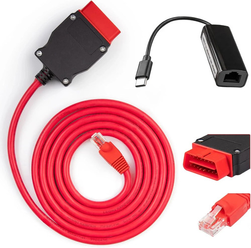 Enet obd2 cable - obd2,