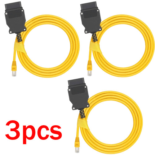 Car diagnostic line - 3*car,