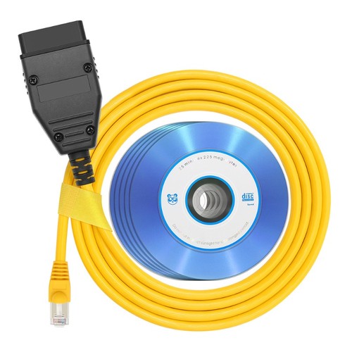 Esys enet cable ethernet - enet, to
