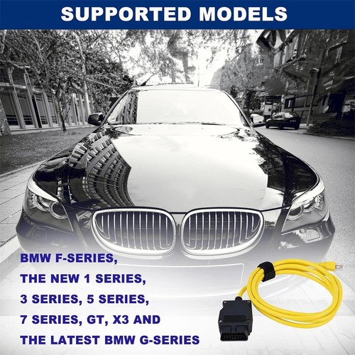Enet ethernet cable - enet, fit