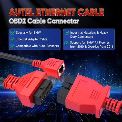 Obd extension connector - extension,