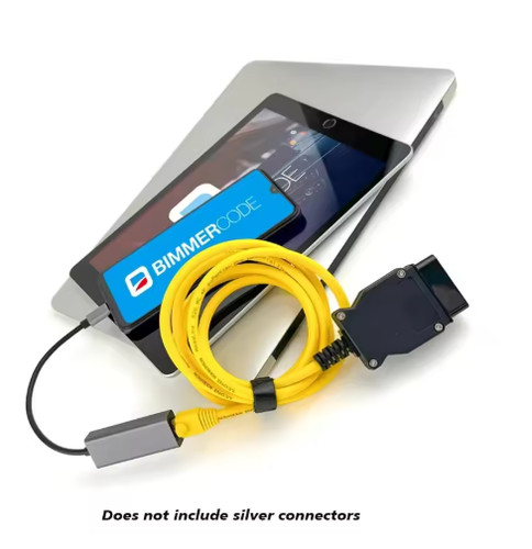 Enet cable for - for, bmw