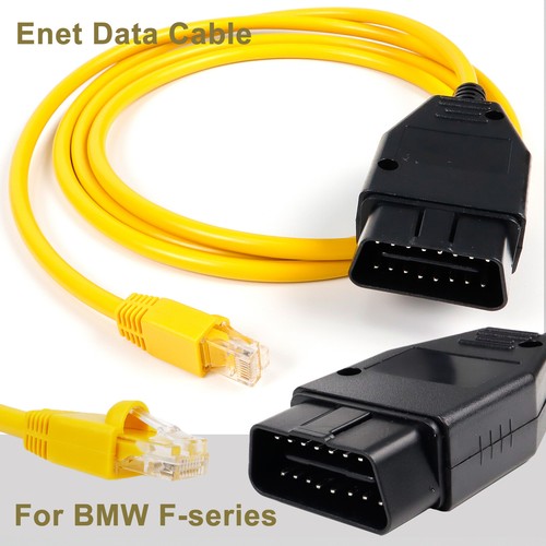 For bmw series enet - for, obd