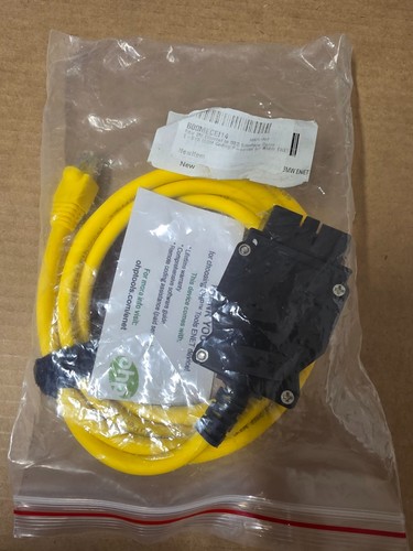 Bmw enet coding cable - bmw,