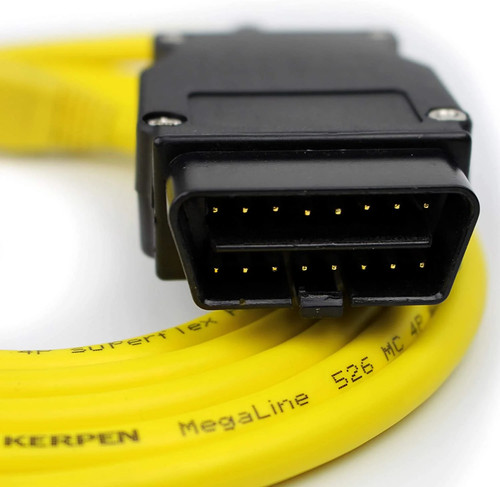 Enet obd interface cable - enet,