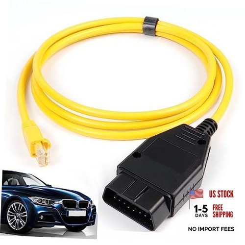 Autoxbert enet obd2 rj45 - obd2,
