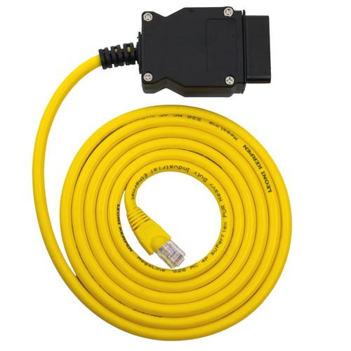Ohp enet bimmercode obd2 - ohp,