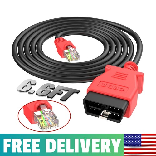 Enet obd cable for bmw - 2, g