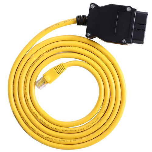 Ttxspp enet obd2 - enet, cable