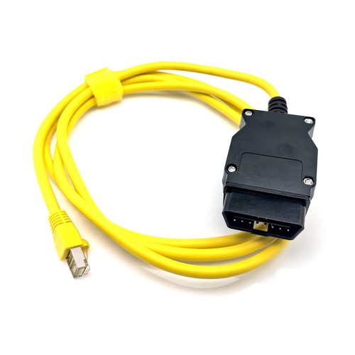 Enet cable bmw - cable,