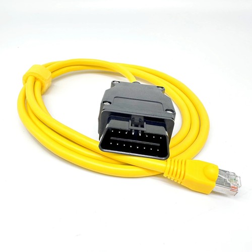 Enet ethernet obd2 pin - ethernet,