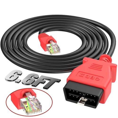 Enet obd cable for bmw - 2,