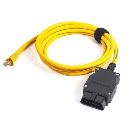 Enet obd cable for bmw - enet,