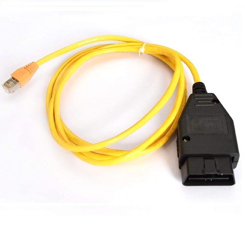 Enet coding cable - for, evo