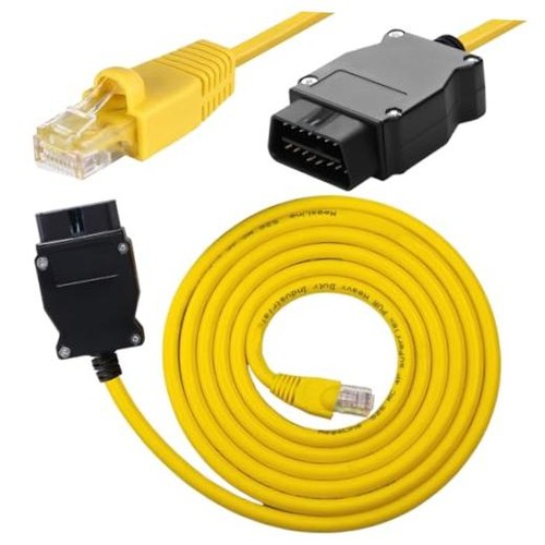 Obd2 ethernet cable enet - cable,,