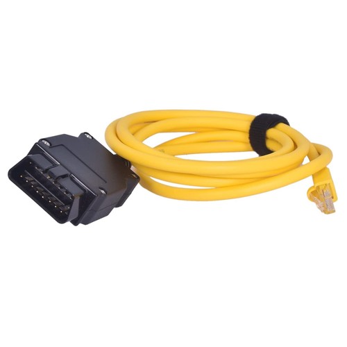 Enet rj45 obd2 ethernet - rj45, to