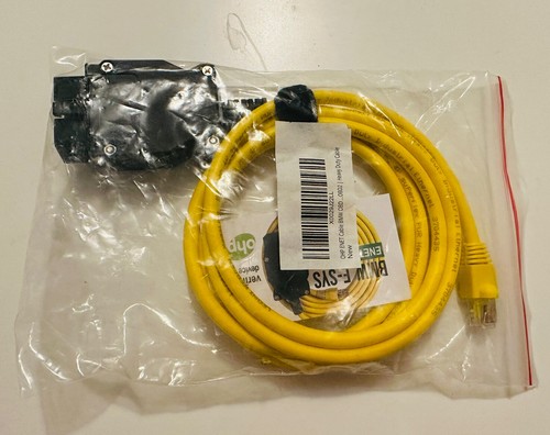 Ohp enet obd interface - ohp,