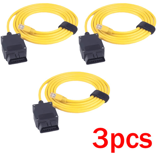 3xfor bmw coding enet ethernet - bmw,