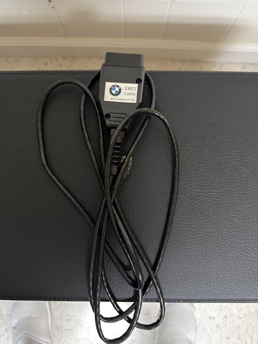 Bmw enet obd2 - obd2, ethernet