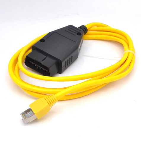 Enet ethernet rj45 obd2 - ethernet,