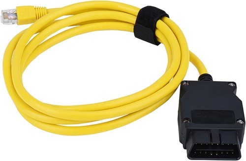 Enet obd2 rj45 - rj45, cable