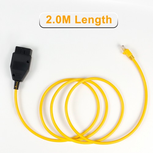 For bmw enet obd2 cable - bmw,