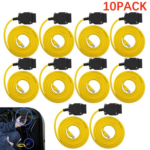 10pc enet bimmercode - enet,
