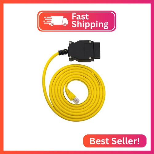 Ohp enet bimmercode obd2 - obd2, cable