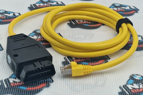 Enet coding cable for - cable,