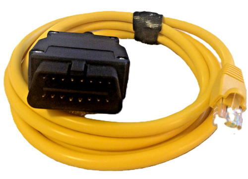 Enet obd2 cable for - cable,